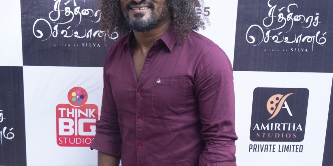 நேரடியாக ஓடிடியில் வெளியாகும் சித்திரைச் செவ்வானம்!