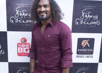 நேரடியாக ஓடிடியில் வெளியாகும் சித்திரைச் செவ்வானம்!