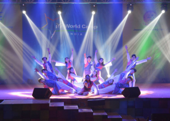 கல்லூரிகளில் கலை நிகழ்ச்சிகளுக்கு தடை