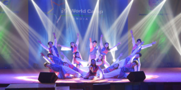 கல்லூரிகளில் கலை நிகழ்ச்சிகளுக்கு தடை