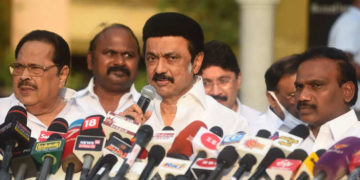 ஆபத்தான ஆரம்பம்!