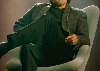 தலைவர் 169! #Rajinikanth