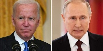 ‘புடின் போர்க்குற்றவாளியா? பல்லாயிரம் பேரைக் கொன்று குவித்த அமெரிக்கா இப்படிச் சொல்வது மன்னிக்க முடியாதது!’