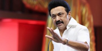 ‘ ஆங்கிலத்துக்கு பதில் இந்தி?… ஒற்றுமைக்கு வேட்டுவைக்கும் செயல்’! – அமித் ஷாவுக்கு முக ஸ்டாலின் கண்டனம்
