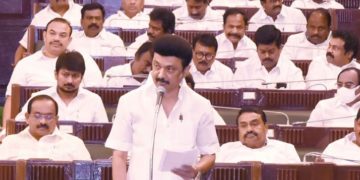 துணை வேந்தர்களை தமிழ்நாடு அரசே இனி நியமிக்கும்! – சட்டசபையில் மசோதா நிறைவேற்றம்