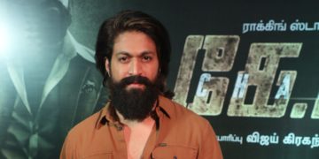 தமிழ்த் திரையுலகினர் கடும் உழைப்பாளிகள்… மொழிக்கு உரிய மரியாதை தரவேண்டும்! – கேஜிஎஃப் நாயகன் யஷ்