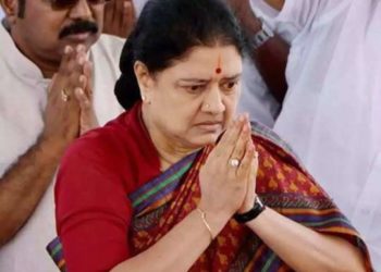 முடிவுக்கு வருகிறதா சசிகலா அரசியல்?