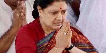 முடிவுக்கு வருகிறதா சசிகலா அரசியல்?