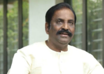 ‘ இதற்கு மேலும் ‘இந்தி’யா? தாங்குமா இந்தியா?’ – கவிஞர் வைரமுத்து