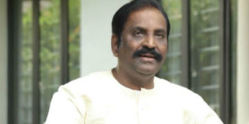 ‘ இதற்கு மேலும் ‘இந்தி’யா? தாங்குமா இந்தியா?’ – கவிஞர் வைரமுத்து