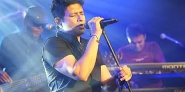 பிரபல பாடகர் கேகே மாரடைப்பால் மரணம்!