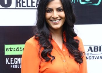 நகைச்சுவையும், திகிலும் கலந்த ‘காட்டேரி’!