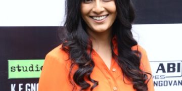 நகைச்சுவையும், திகிலும் கலந்த ‘காட்டேரி’!