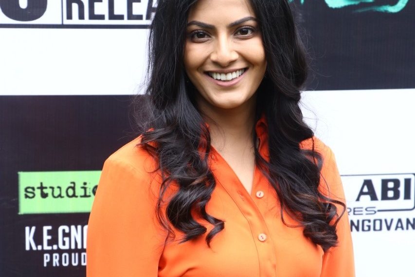 நகைச்சுவையும், திகிலும் கலந்த ‘காட்டேரி’!