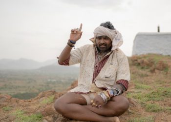 தமிழ் சினிமாவின் பெருமையை உலக அளவில் உச்சத்துக்குக் கொண்டுபோன ‘கடைசி விவசாயி’!