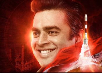 ராக்கெட்ரி: நம்பி விளைவு – விமர்சனம்
