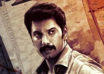 அரவிந்த் சீனிவாசன் இயக்கத்தில் அருள்நிதி நடிக்கும் ‘தேஜாவூ’ முன்னோட்டம் வெளியீடு