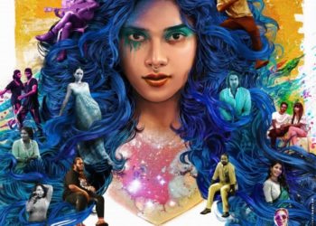 பா ரஞ்சித்தின் ‘நட்சத்திரம் நகர்கிறது’… காதலே அரசியல்!