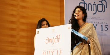 சூர்யா, ஜோதிகாவை பார்த்ததும் எனக்கு பேச்சு வரவில்லை – சாய் பல்லவி