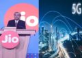 தீபாவளி முதல் சென்னை உள்ளிட்ட 5 நகரங்களில் 5 ஜி சேவை… முகேஷ் அம்பானி அறிவிப்பு!