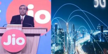 தீபாவளி முதல் சென்னை உள்ளிட்ட 5 நகரங்களில் 5 ஜி சேவை… முகேஷ் அம்பானி அறிவிப்பு!