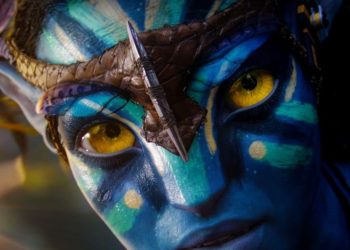 திரையரங்குகளில் மீண்டும் அவதார்!