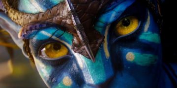 திரையரங்குகளில் மீண்டும் அவதார்!