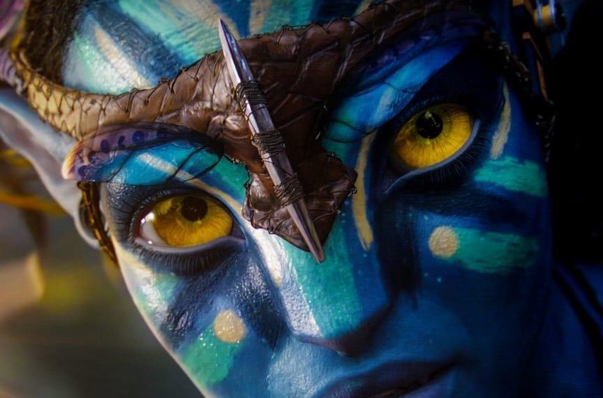 திரையரங்குகளில் மீண்டும் அவதார்!