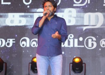 கபாலி பெரும் ஹிட்… ஆனால் பெரும் மன உளைச்சலில் இருந்தேன்! – பா ரஞ்சித்