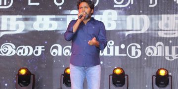 கபாலி பெரும் ஹிட்… ஆனால் பெரும் மன உளைச்சலில் இருந்தேன்! – பா ரஞ்சித்