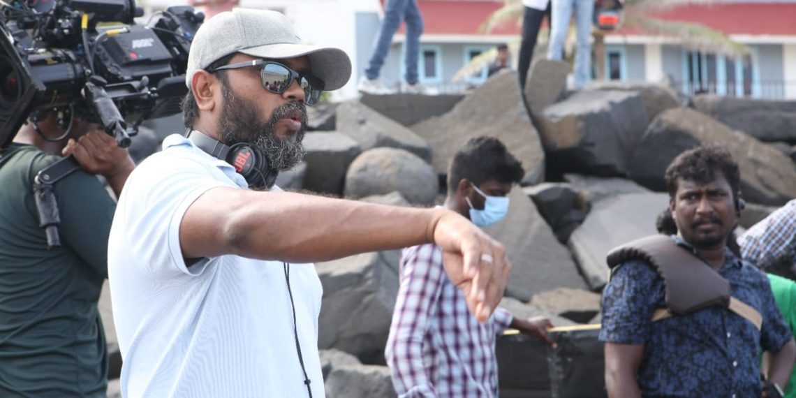 ‘இளையராஜாவிடம் ஏன் நான் போகவில்லை?’ – பா.இரஞ்சித்