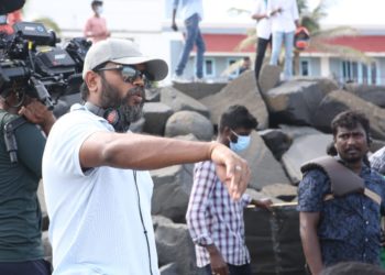 ‘இளையராஜாவிடம் ஏன் நான் போகவில்லை?’ – பா.இரஞ்சித்