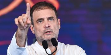 2, 3 பணக்காரர்களுக்காக மட்டுமே நடக்கும் சர்வாதிகார ஆட்சி இது! – ராகுல் காந்தி