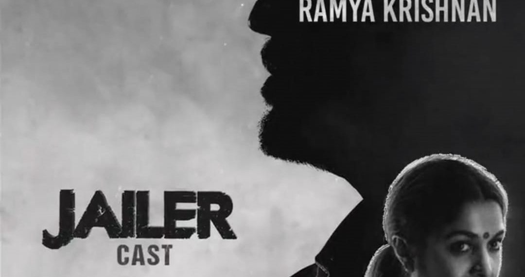 ஜெயிலர்…. ரஜினியுடன் யாரெல்லாம் நடிக்கிறாங்க தெரியுமா?