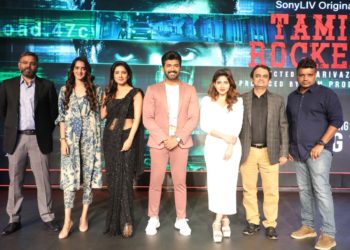 ‘தமிழ் ராக்கர்ஸ்’… இது இணையவெளி திருடர்களின் கதை!