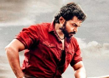 விருமன் பட விமர்சனம்