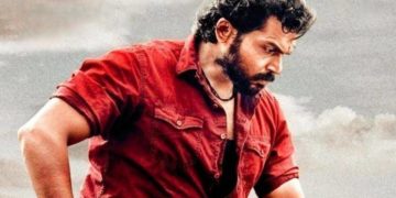 விருமன் பட விமர்சனம்