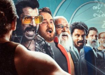 அட கோப்ரா டீம்…. இதை ரிலீசுக்கு முன்னாடியே செஞ்சிருக்கலாமே!