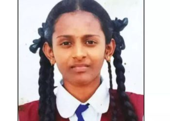 நீட் தோல்வி பயம்…. தமிழகத்தில் மேலும் ஒரு மாணவி தற்கொலை!