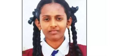 நீட் தோல்வி பயம்…. தமிழகத்தில் மேலும் ஒரு மாணவி தற்கொலை!