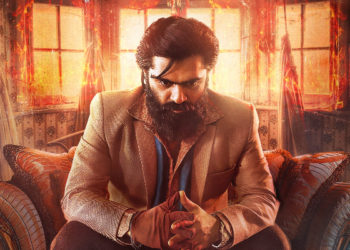 வெந்து தணிந்தது காடு பட விமர்சனம்