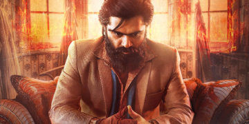வெந்து தணிந்தது காடு பட விமர்சனம்