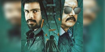 குருநாதர் விக்ரமன் மகனை நாயகனாக அறிமுகப்படுத்தும் கேஎஸ் ரவிக்குமார்!