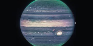 59 ஆண்டுகளுக்குப் பிறகு பூமிக்கு அருகில் வரும் வியாழன் கிரகம்!