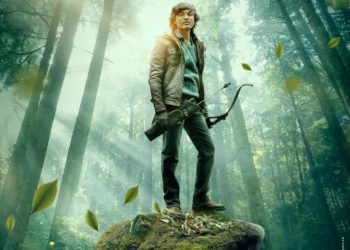 தனுஷின் நானே வருவேன்… வெளியானது முதல் பாடல்!