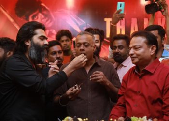 யாரையும் உருவ கேலி செய்யாதீங்க! – சிம்பு வேண்டுகோள்