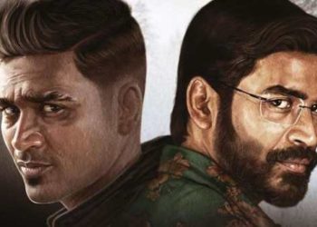 வேலை நாளிலும் நின்று ஆடும் ‘நானே வருவேன்’!