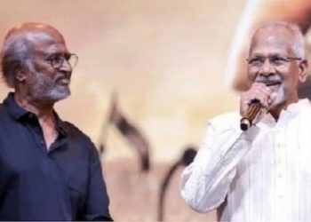 மீண்டும் ரஜினிகாந்த் – மணிரத்னம்?