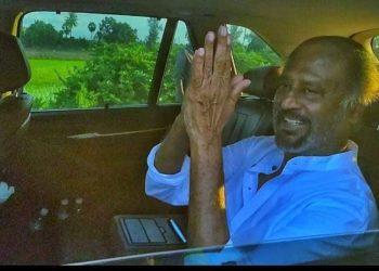 கடலூரில் ‘ஜெயிலர்’ சூட்டிங்கில் ரஜினி: நேரில் பார்க்க அலைமோதும் ரசிகர்கள்