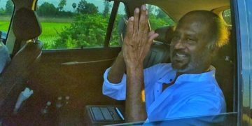 கடலூரில் ‘ஜெயிலர்’ சூட்டிங்கில் ரஜினி: நேரில் பார்க்க அலைமோதும் ரசிகர்கள்